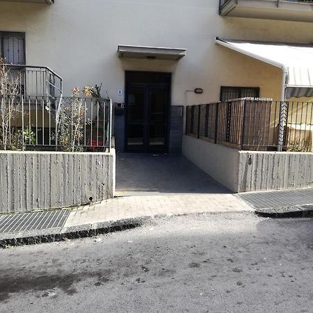 Zagarella House Apartment Катания Екстериор снимка