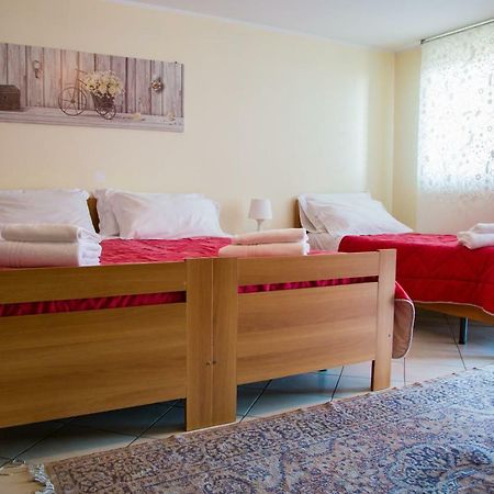 Zagarella House Apartment Катания Екстериор снимка