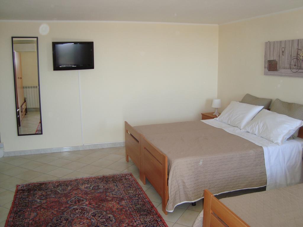 Zagarella House Apartment Катания Екстериор снимка