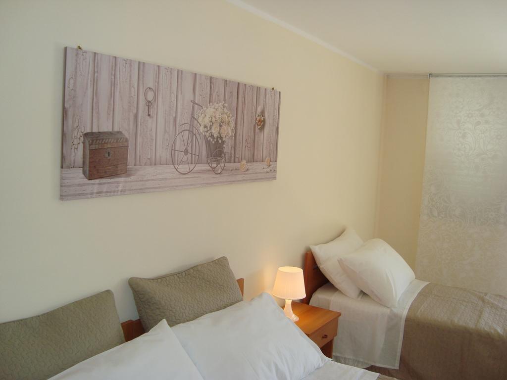 Zagarella House Apartment Катания Екстериор снимка