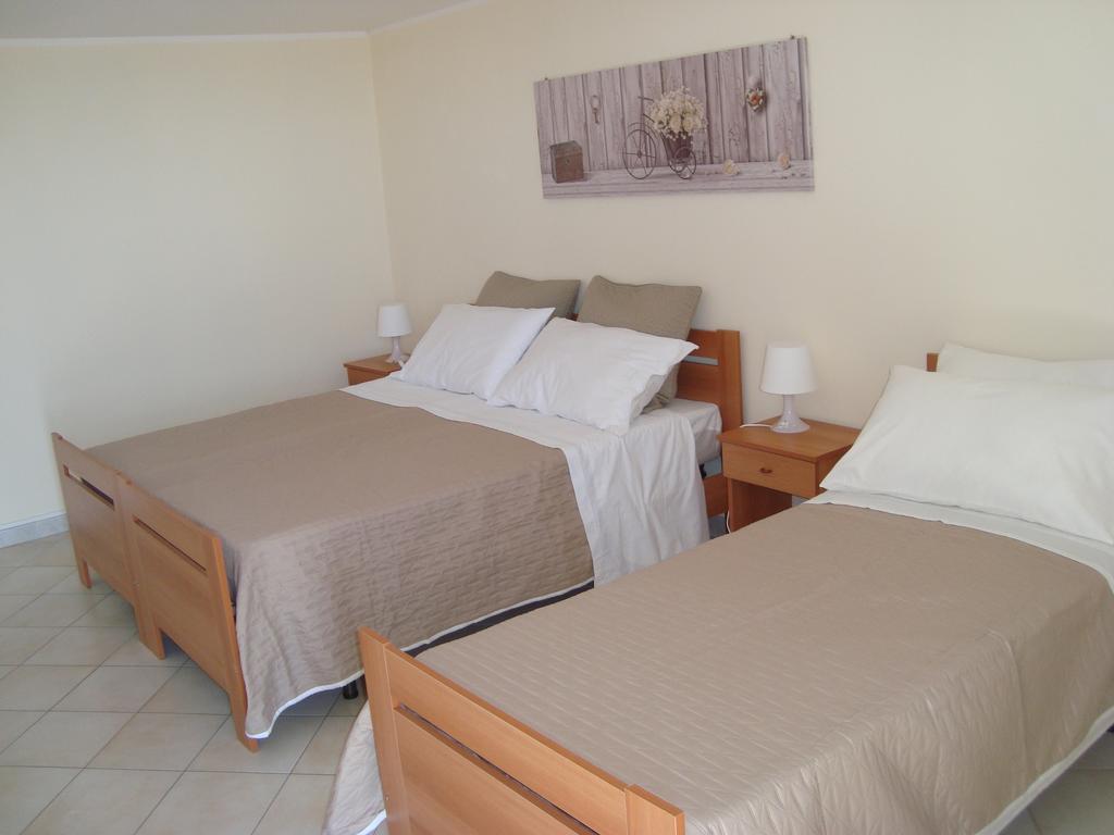 Zagarella House Apartment Катания Екстериор снимка