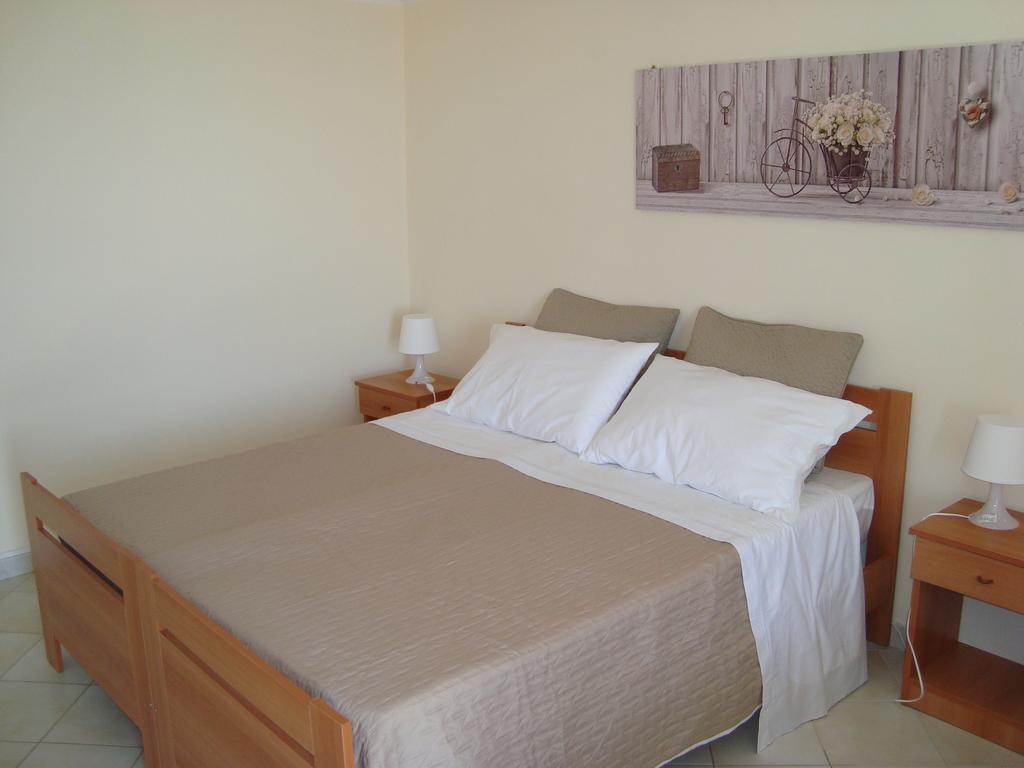Zagarella House Apartment Катания Екстериор снимка
