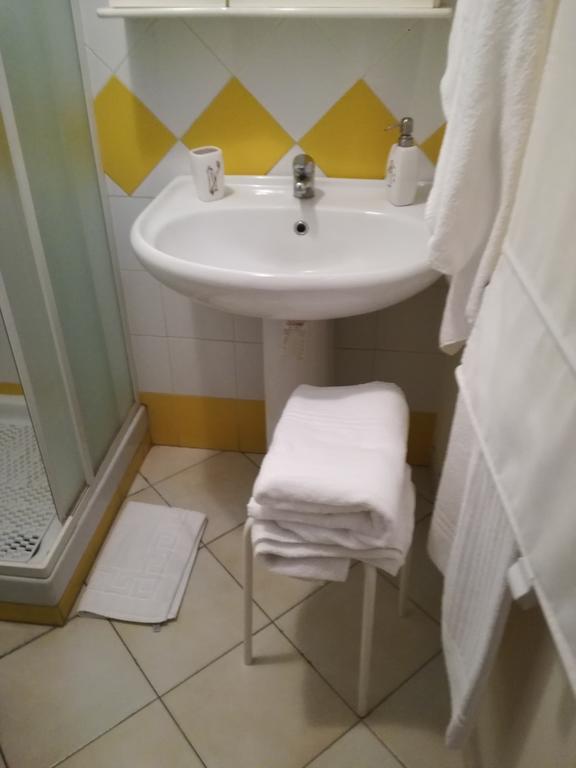 Zagarella House Apartment Катания Екстериор снимка