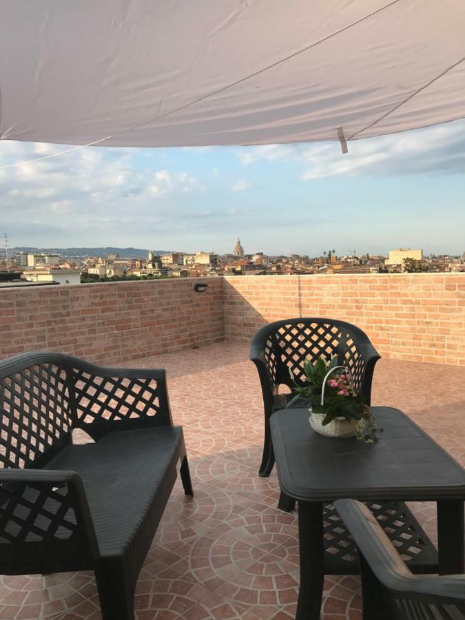 Zagarella House Apartment Катания Екстериор снимка