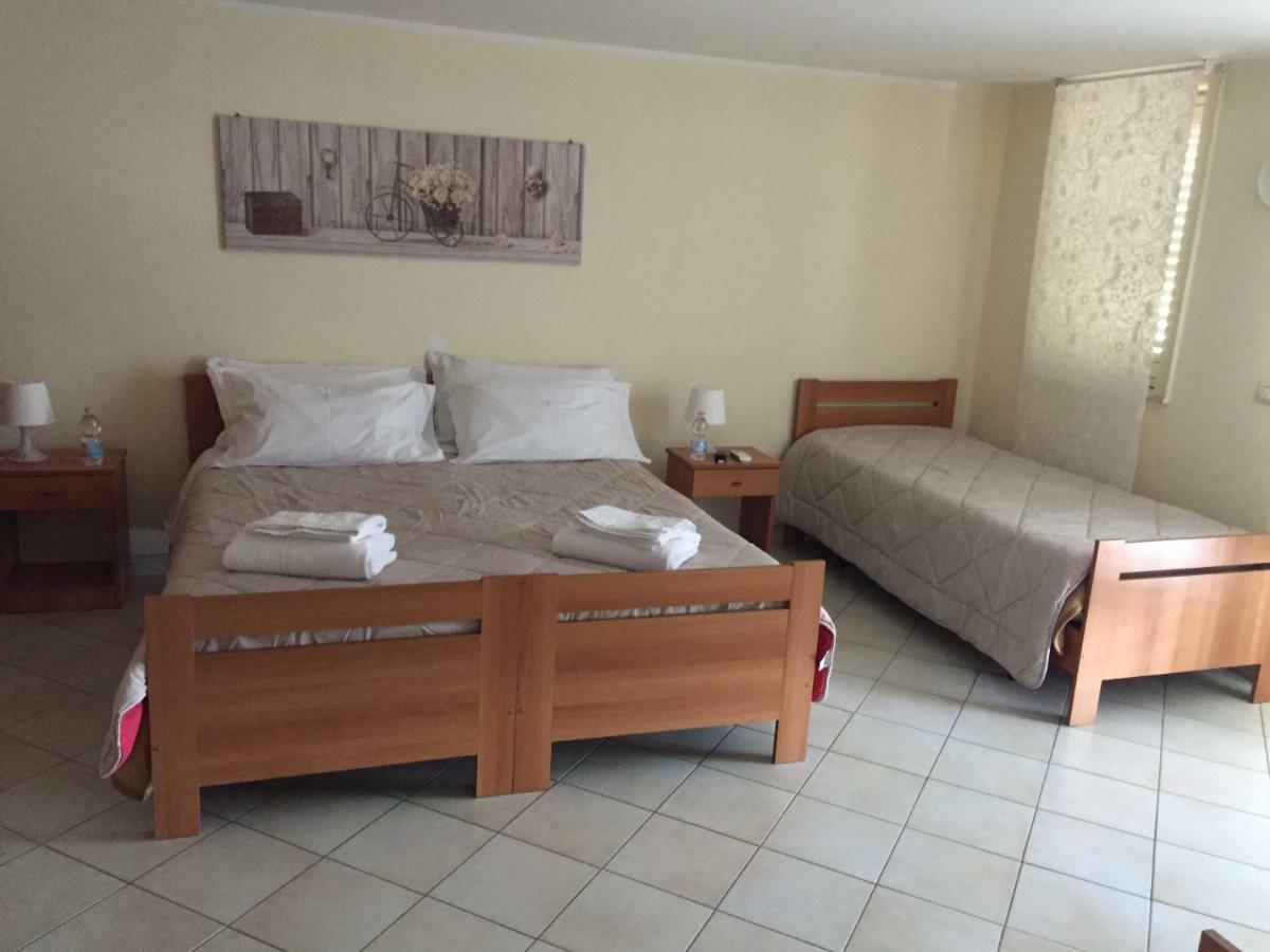 Zagarella House Apartment Катания Екстериор снимка