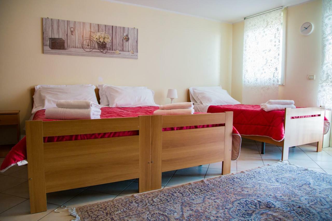 Zagarella House Apartment Катания Екстериор снимка