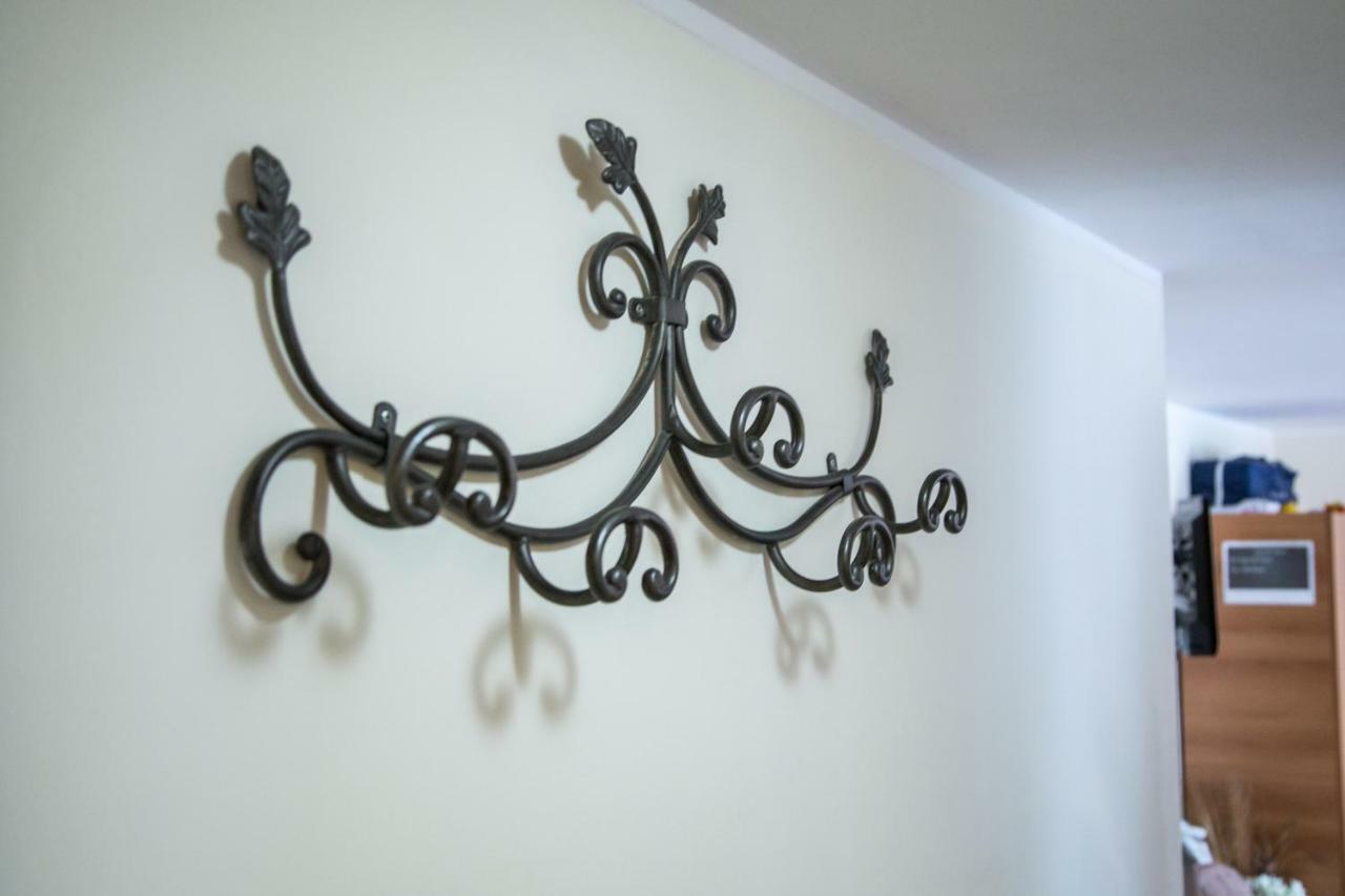 Zagarella House Apartment Катания Екстериор снимка