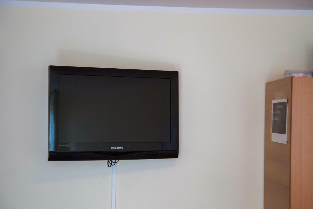 Zagarella House Apartment Катания Екстериор снимка
