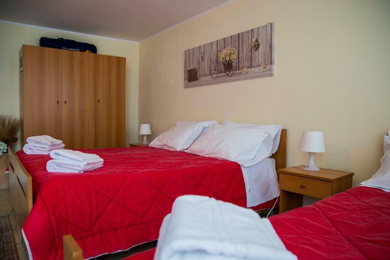 Zagarella House Apartment Катания Екстериор снимка