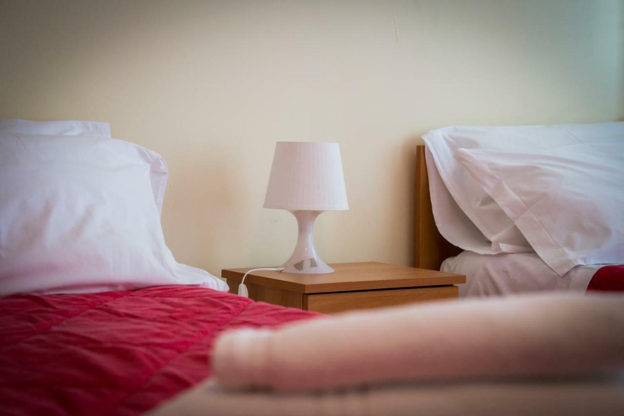Zagarella House Apartment Катания Екстериор снимка